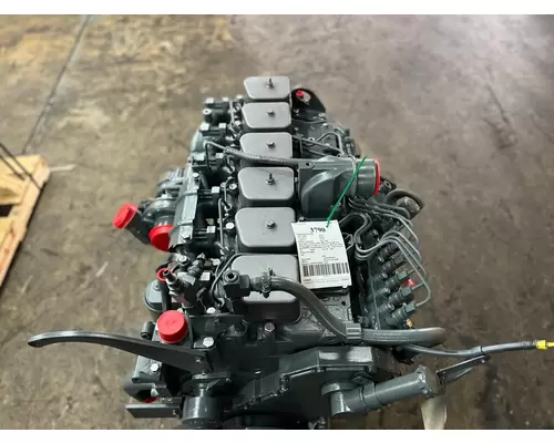 CUMMINS 6BT Engine Assembly