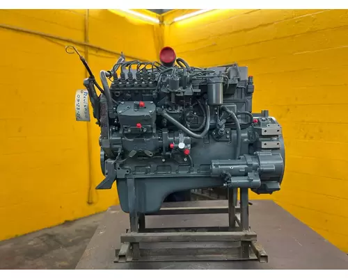 CUMMINS 6BT Engine Assembly