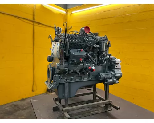 CUMMINS 6BT Engine Assembly