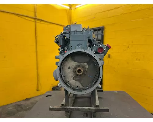 CUMMINS 6BT Engine Assembly