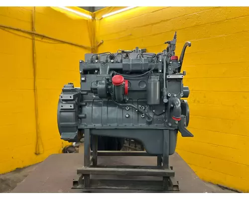 CUMMINS 6BT Engine Assembly