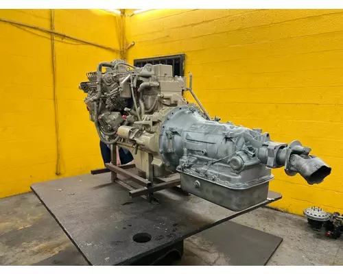 CUMMINS 6BT Engine Assembly