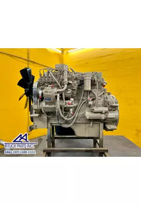 CUMMINS 6BT Engine Assembly