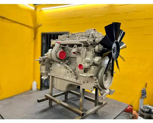 CUMMINS 6BT Engine Assembly