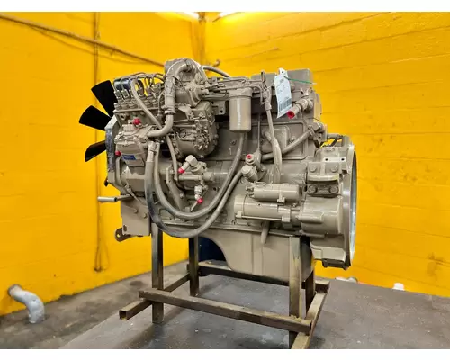 CUMMINS 6BT Engine Assembly