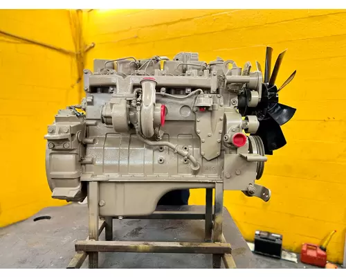 CUMMINS 6BT Engine Assembly