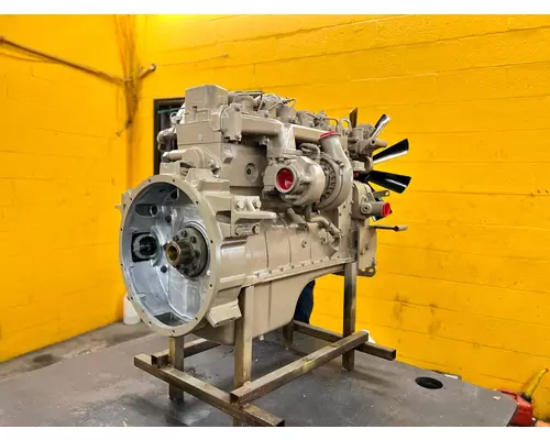 CUMMINS 6BT Engine Assembly