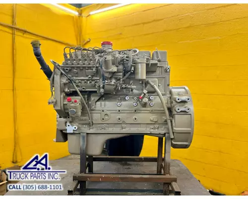 CUMMINS 6BT Engine Assembly