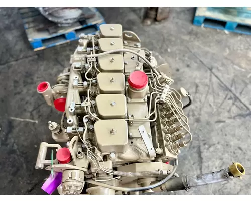 CUMMINS 6BT Engine Assembly