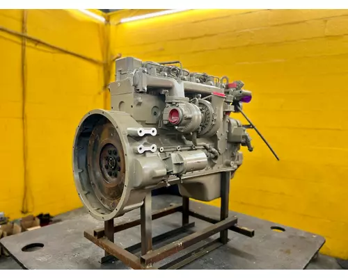 CUMMINS 6BT Engine Assembly