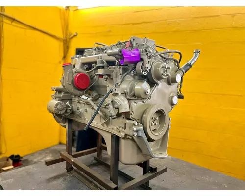 CUMMINS 6BT Engine Assembly