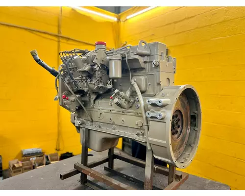 CUMMINS 6BT Engine Assembly