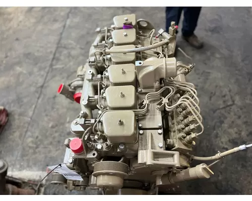 CUMMINS 6BT Engine Assembly