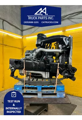 CUMMINS 6BT Engine Assembly