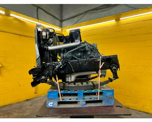 CUMMINS 6BT Engine Assembly