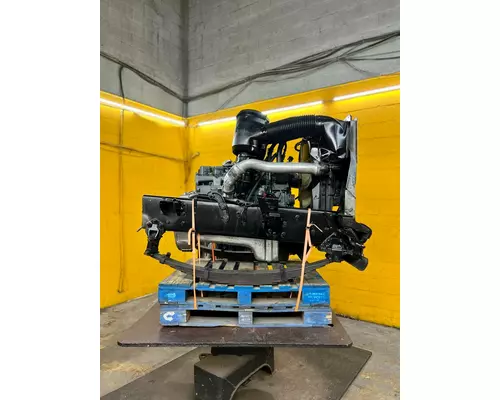 CUMMINS 6BT Engine Assembly