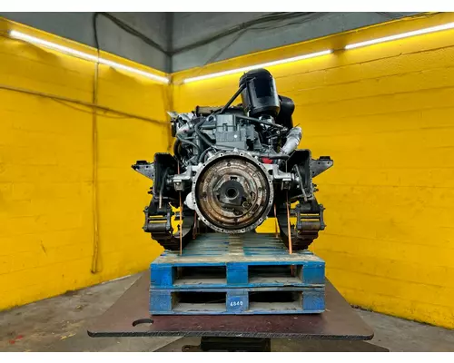 CUMMINS 6BT Engine Assembly