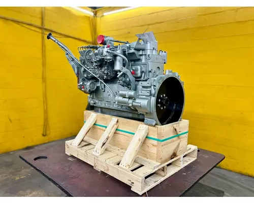 CUMMINS 6BT Engine Assembly