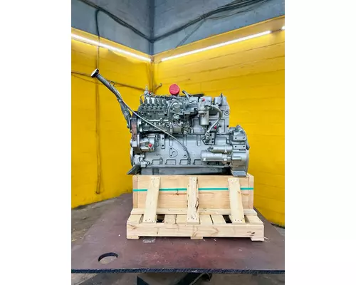 CUMMINS 6BT Engine Assembly