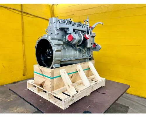 CUMMINS 6BT Engine Assembly