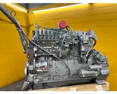 CUMMINS 6BT Engine Assembly