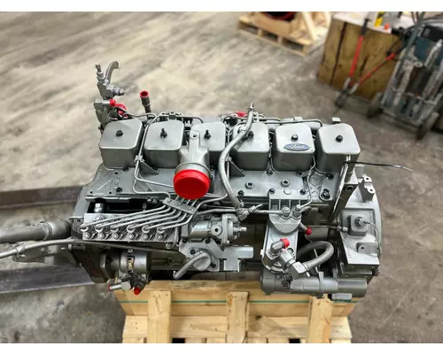 CUMMINS 6BT Engine Assembly