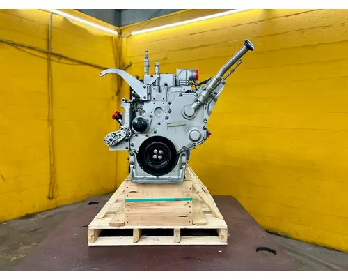 CUMMINS 6BT Engine Assembly