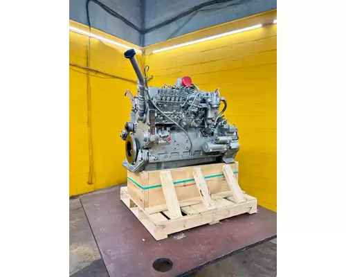 CUMMINS 6BT Engine Assembly