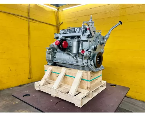 CUMMINS 6BT Engine Assembly