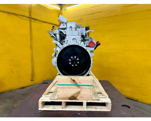 CUMMINS 6BT Engine Assembly