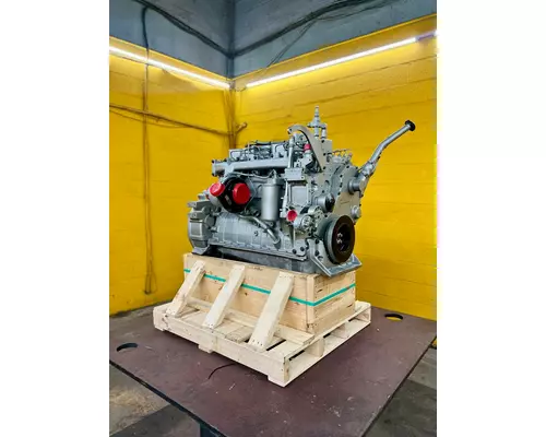 CUMMINS 6BT Engine Assembly