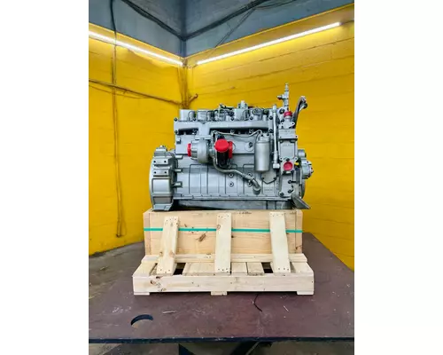 CUMMINS 6BT Engine Assembly