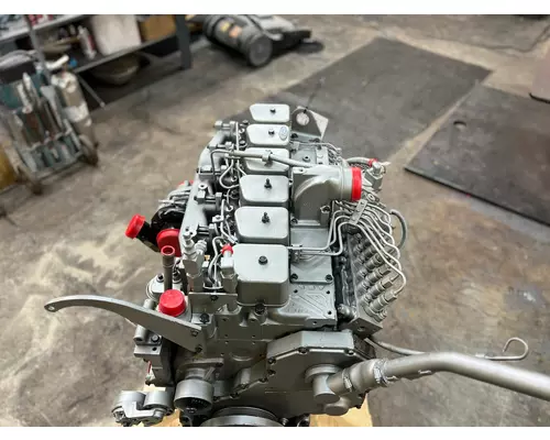 CUMMINS 6BT Engine Assembly