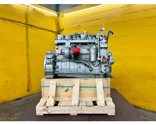 CUMMINS 6BT Engine Assembly