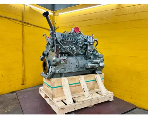 CUMMINS 6BT Engine Assembly