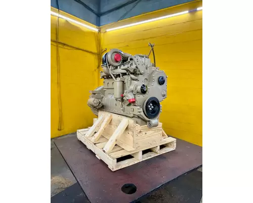 CUMMINS 6BT Engine Assembly