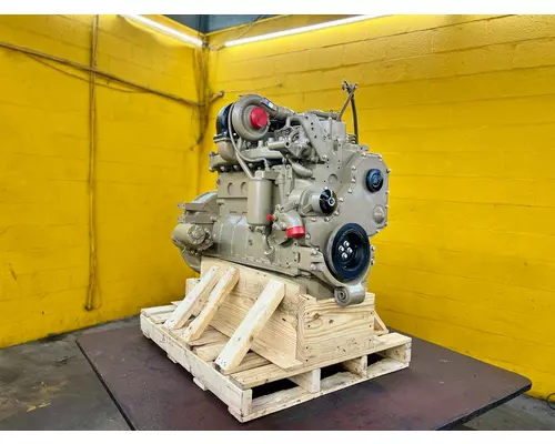 CUMMINS 6BT Engine Assembly