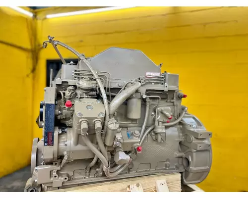 CUMMINS 6BT Engine Assembly