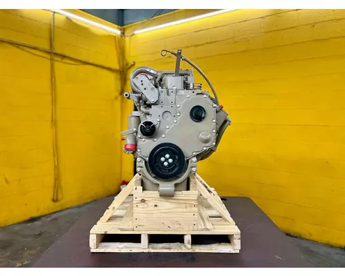 CUMMINS 6BT Engine Assembly