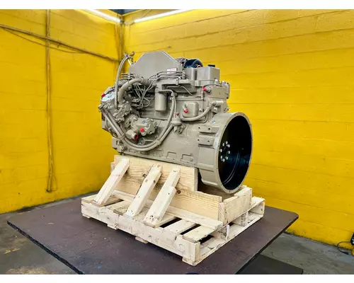 CUMMINS 6BT Engine Assembly