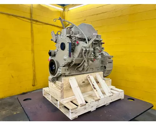 CUMMINS 6BT Engine Assembly