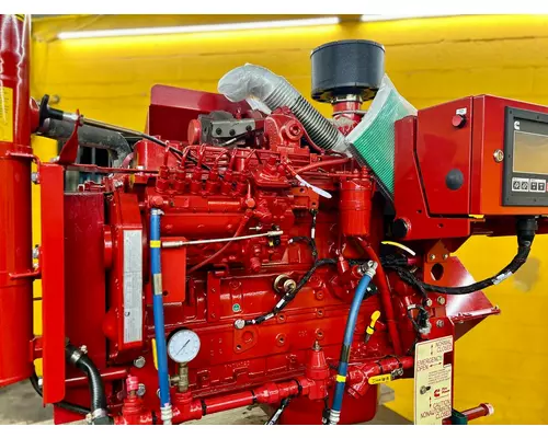 CUMMINS 6BT Engine Assembly