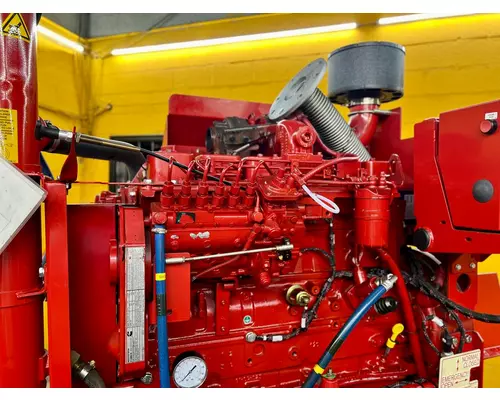 CUMMINS 6BT Engine Assembly