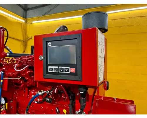 CUMMINS 6BT Engine Assembly