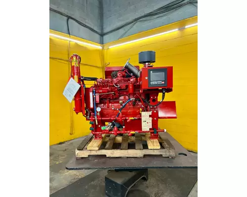 CUMMINS 6BT Engine Assembly