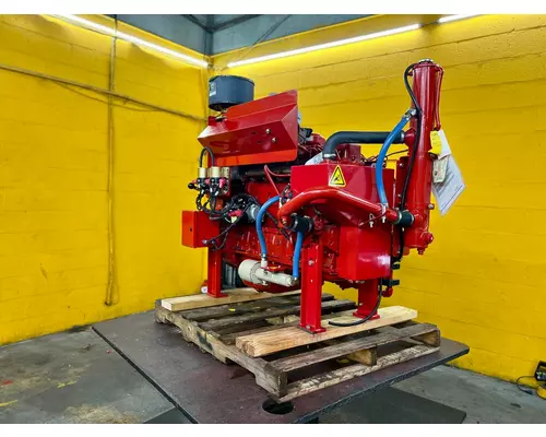 CUMMINS 6BT Engine Assembly