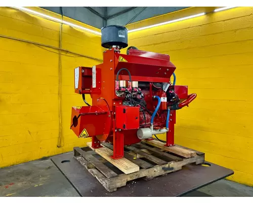 CUMMINS 6BT Engine Assembly