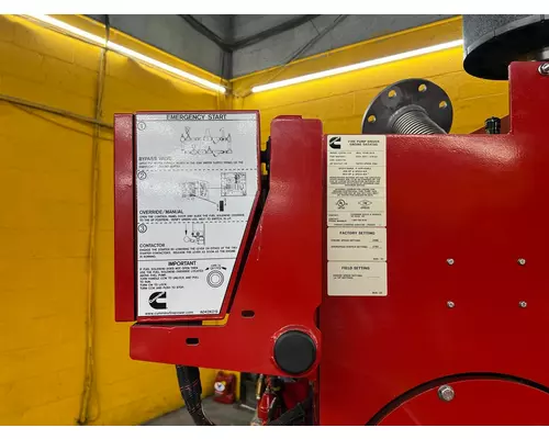 CUMMINS 6BT Engine Assembly