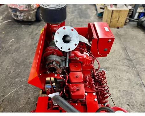 CUMMINS 6BT Engine Assembly
