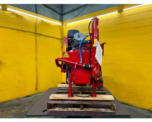 CUMMINS 6BT Engine Assembly